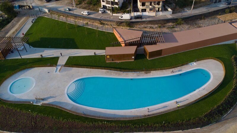Piscina Quinta do Passal - Tarde 2026